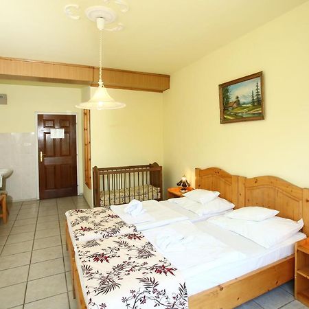 Hotel Korona Hajdúszoboszló Екстериор снимка