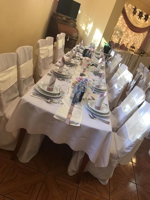 Hotel Korona Hajdúszoboszló Екстериор снимка