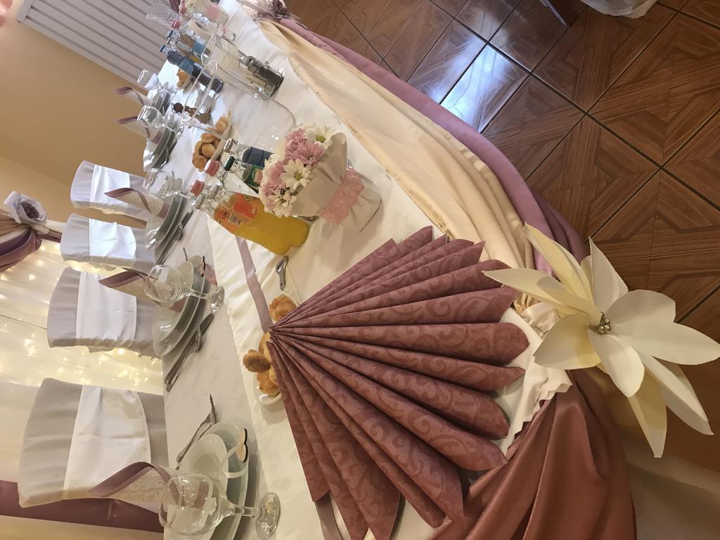 Hotel Korona Hajdúszoboszló Екстериор снимка