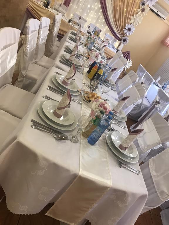 Hotel Korona Hajdúszoboszló Екстериор снимка