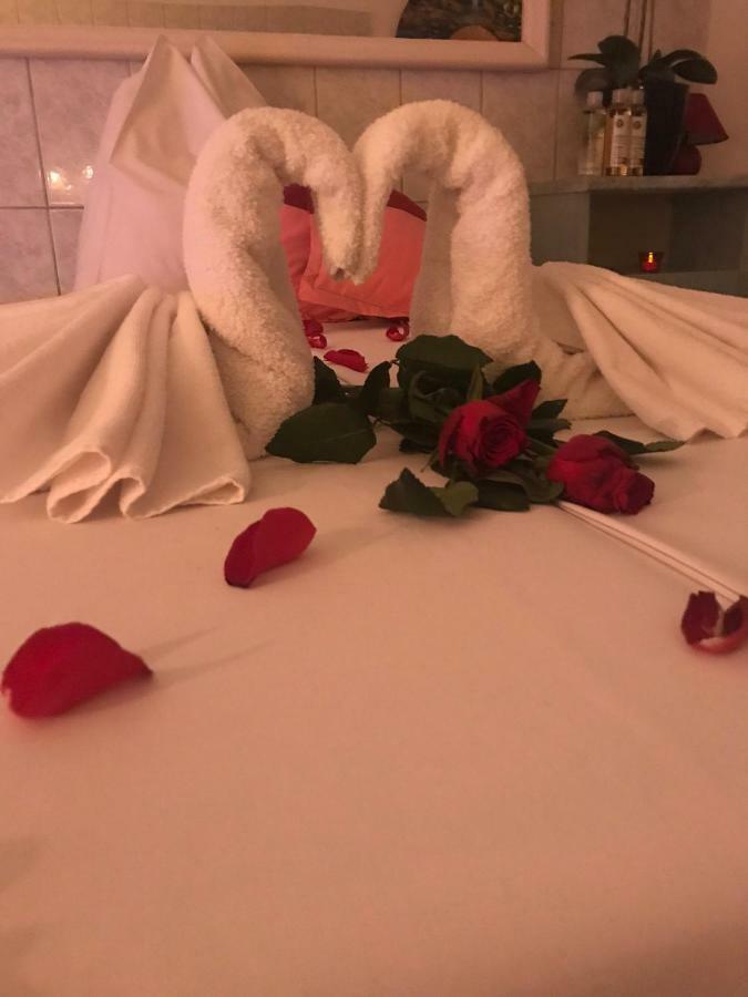 Hotel Korona Hajdúszoboszló Екстериор снимка