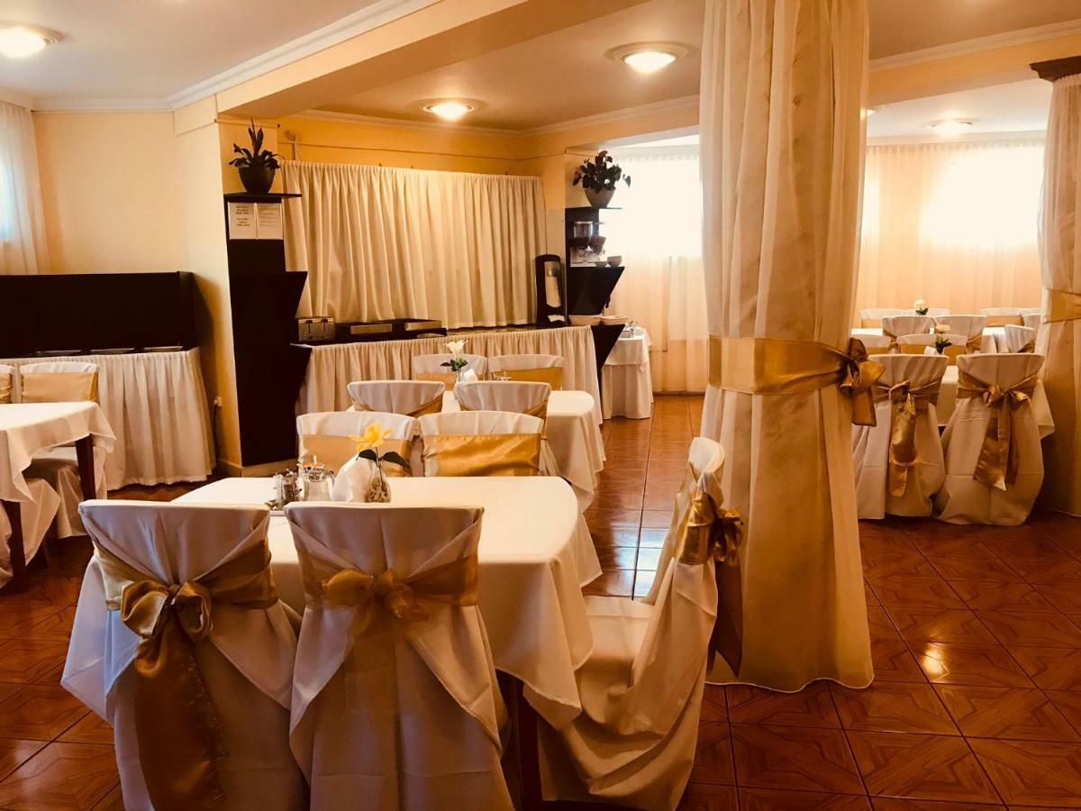 Hotel Korona Hajdúszoboszló Екстериор снимка